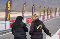 Pit Lane and Paddock  Photos